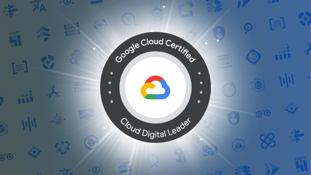無料問題集付き】Google Cloud Digital Leader試験とは？試験の